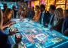 推动商贸合作，开启新思路，从公众号到商业伙伴