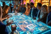 推动商贸合作，开启新思路，从公众号到商业伙伴