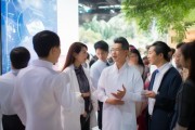 武汉商贸医美合作，携手数字化与人文的对话