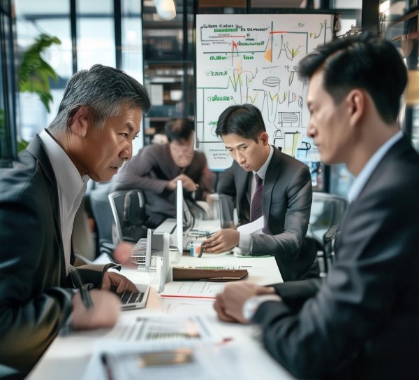 商贸企业税务检查，真实情况与对策